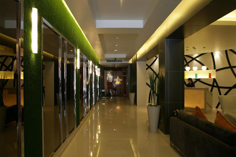 Fotos del hotel - LEGACY EXPRESS SUKHUMVIT BY COMPASS HOSPITALITY