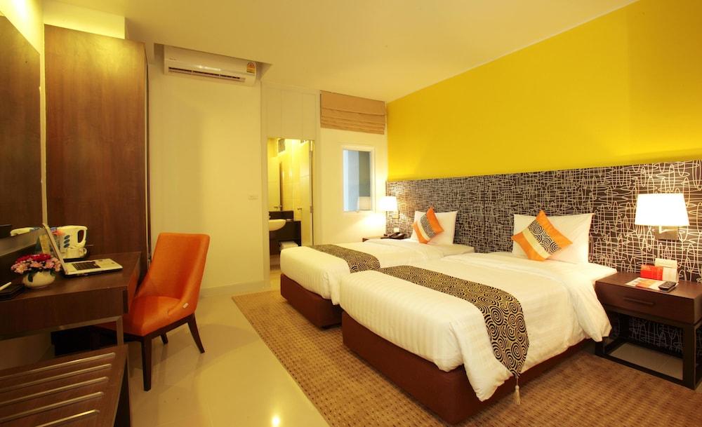 Fotos del hotel - LEGACY EXPRESS SUKHUMVIT BY COMPASS HOSPITALITY