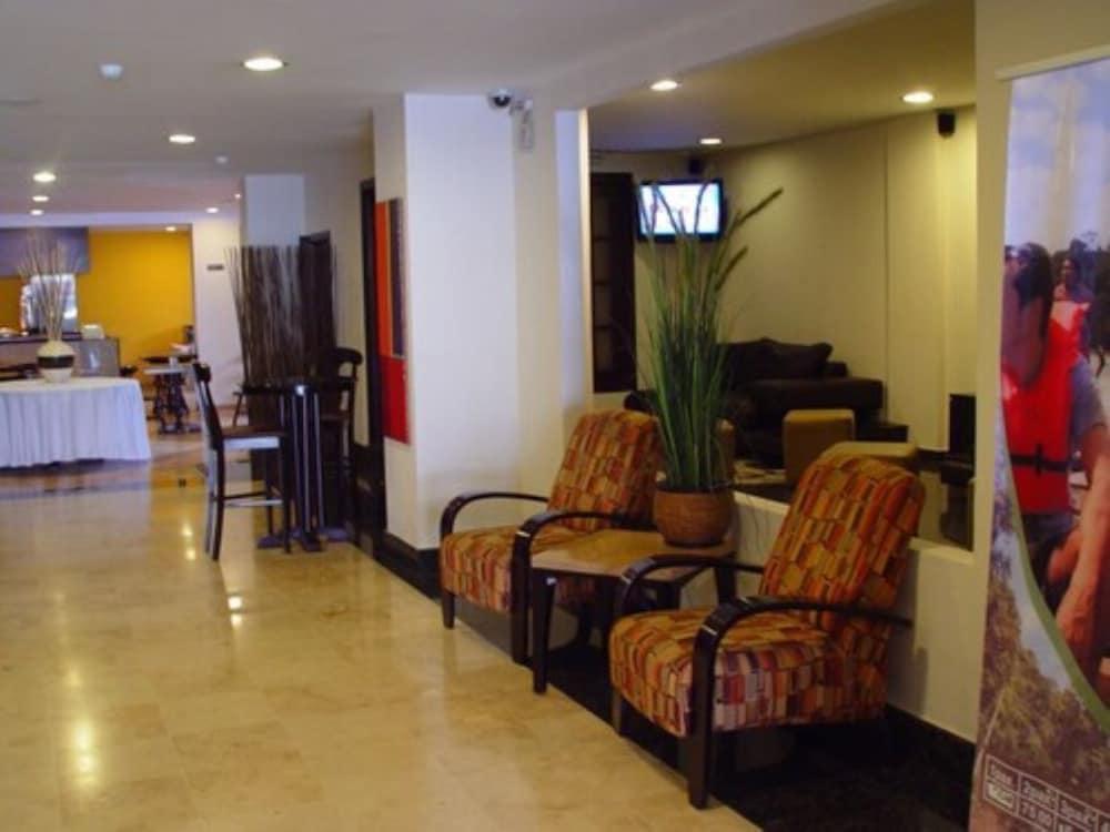 Fotos del hotel - AVILA PANAMA