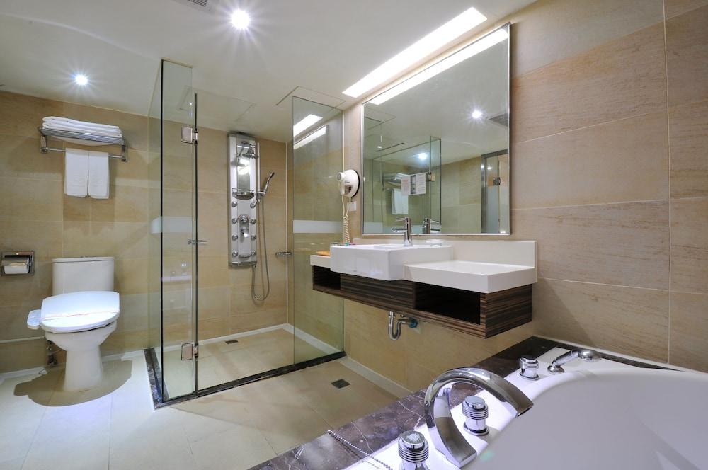 Fotos del hotel - Delight Hotel