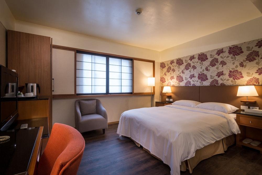 Fotos del hotel - Delight Hotel