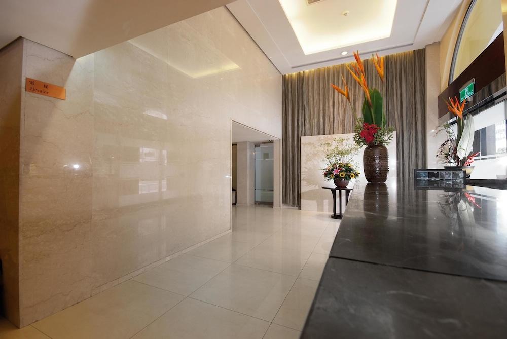 Fotos del hotel - Delight Hotel