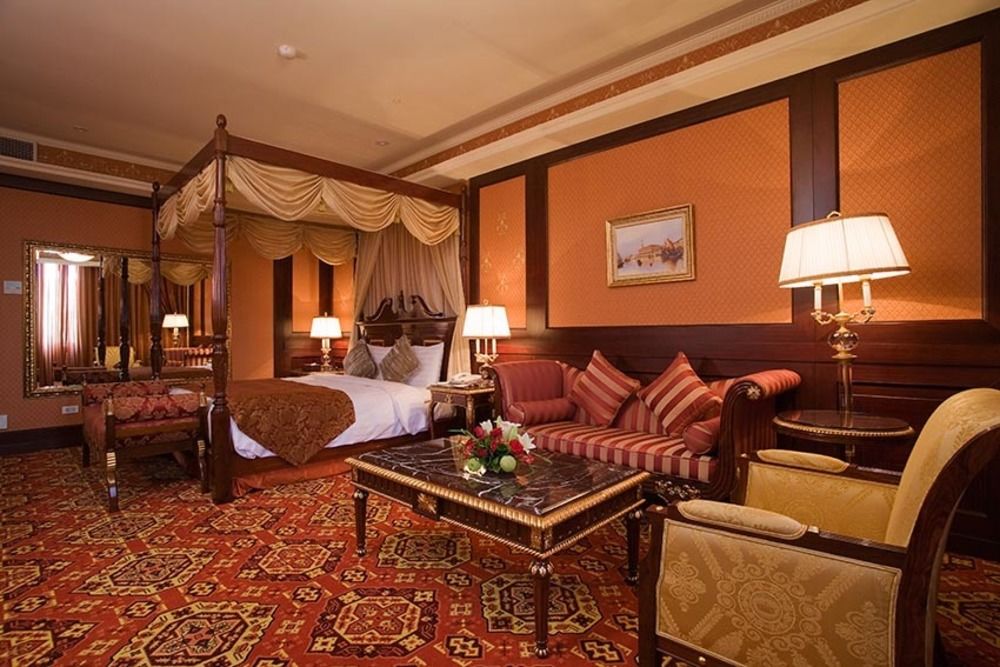 Fotos del hotel - CAPITAL HOTEL DAZHI