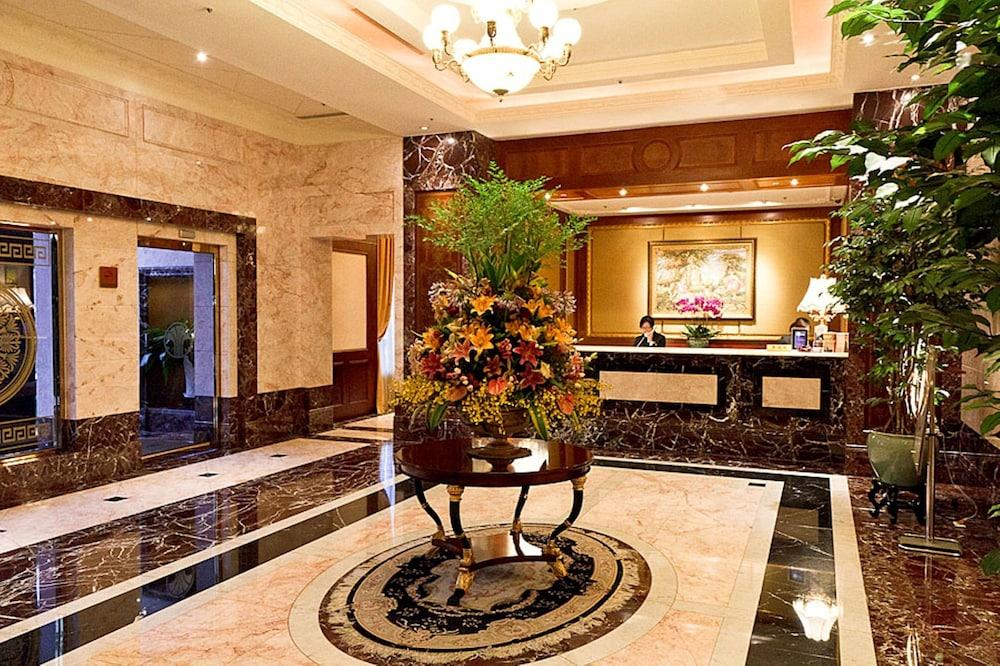 Fotos del hotel - CAPITAL HOTEL DAZHI