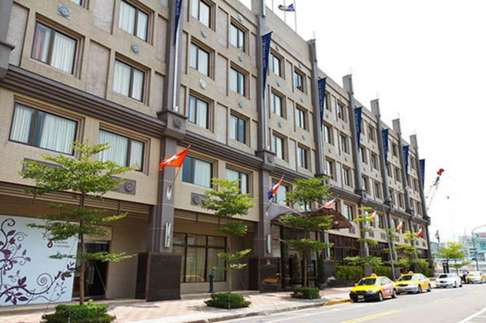 Fotos del hotel - CAPITAL HOTEL DAZHI