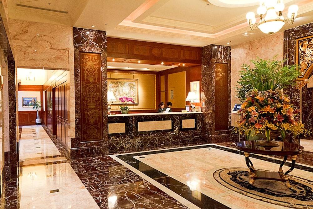 Fotos del hotel - CAPITAL HOTEL DAZHI