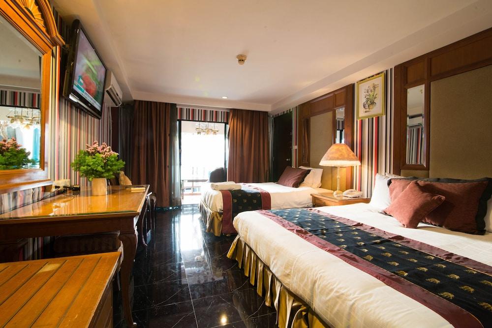 Fotos del hotel - DIAMOND CITY HOTEL PRATUNAM