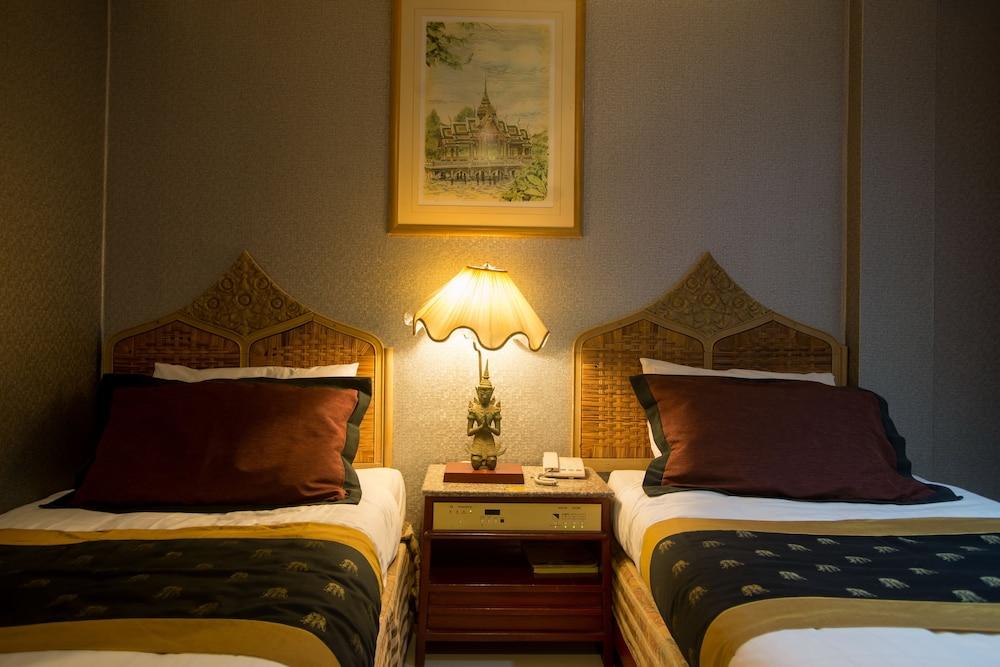Fotos del hotel - DIAMOND CITY HOTEL PRATUNAM