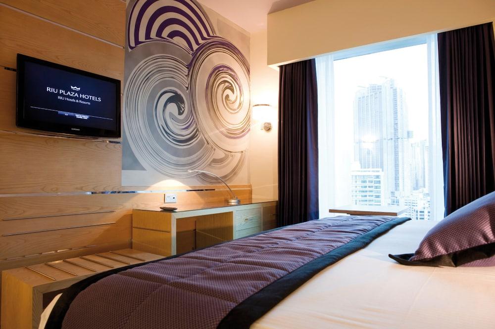 Fotos del hotel - HOTEL RIU PLAZA PANAMA