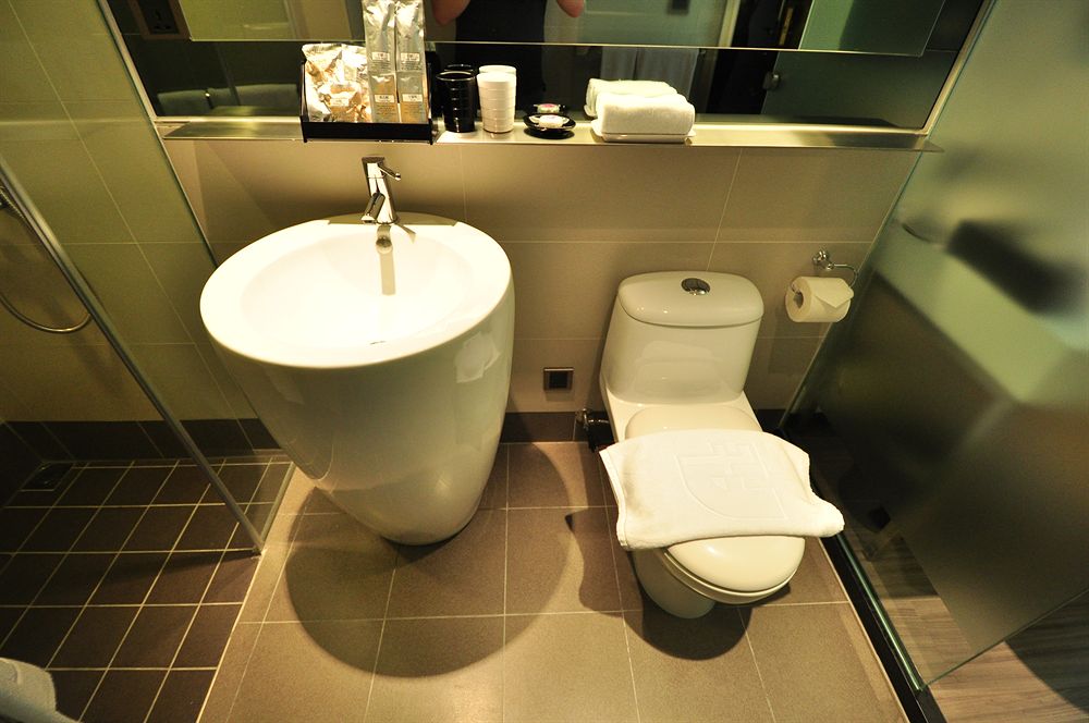 Fotos del hotel - CHECK inn Taipei Xinyi