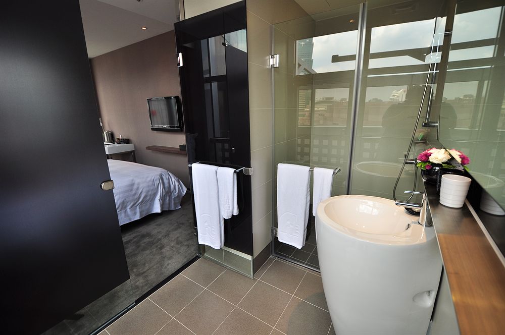 Fotos del hotel - CHECK inn Taipei Xinyi