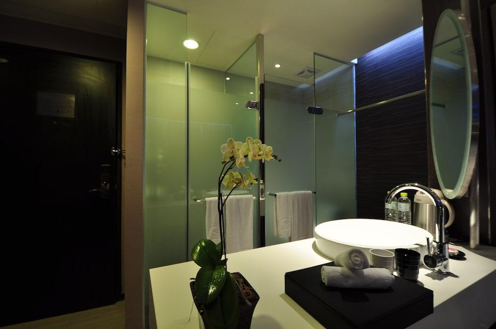 Fotos del hotel - CHECK inn Taipei Xinyi