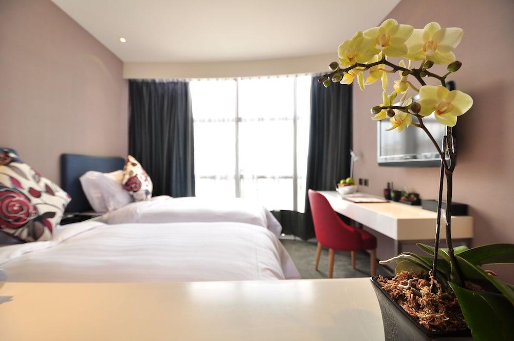 Fotos del hotel - CHECK inn Taipei Xinyi