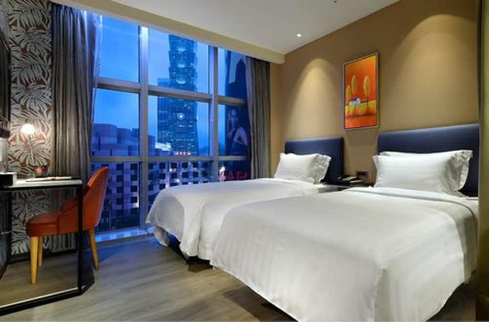 Fotos del hotel - CHECK inn Taipei Xinyi