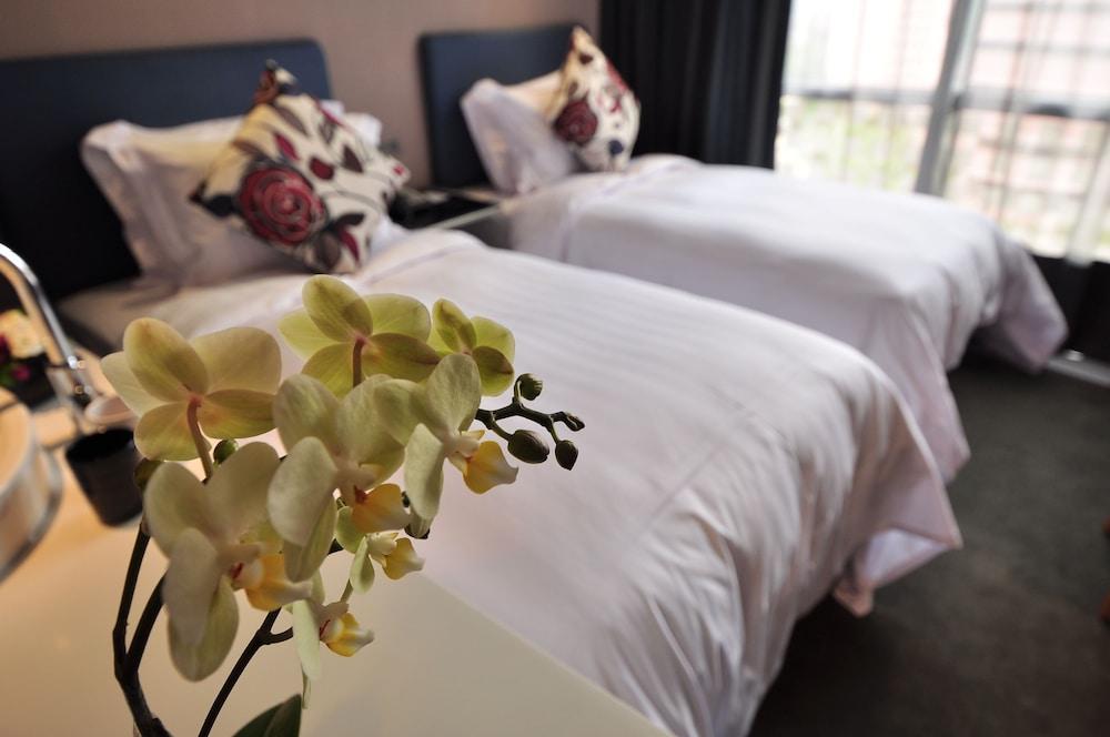Fotos del hotel - CHECK inn Taipei Xinyi
