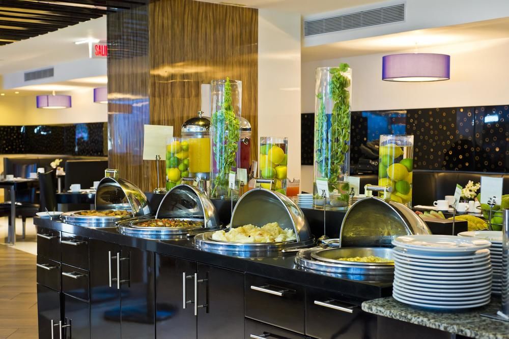 Fotos del hotel - DOUBLETREE PANAMA CITY
