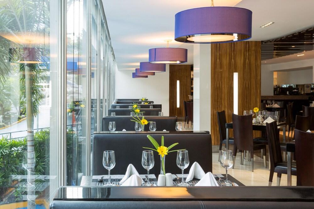 Fotos del hotel - DOUBLETREE PANAMA CITY