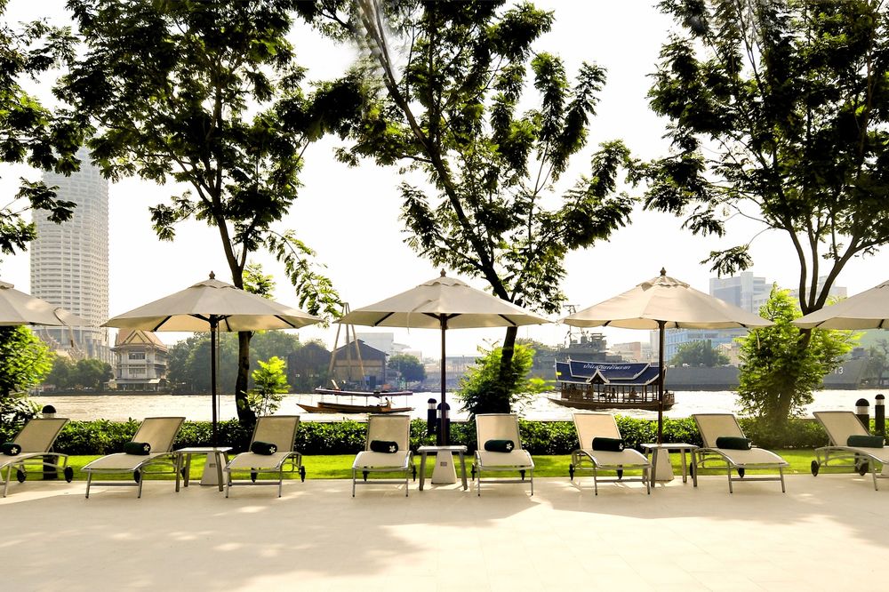Fotos del hotel - IBIS BANGKOK RIVERSIDE