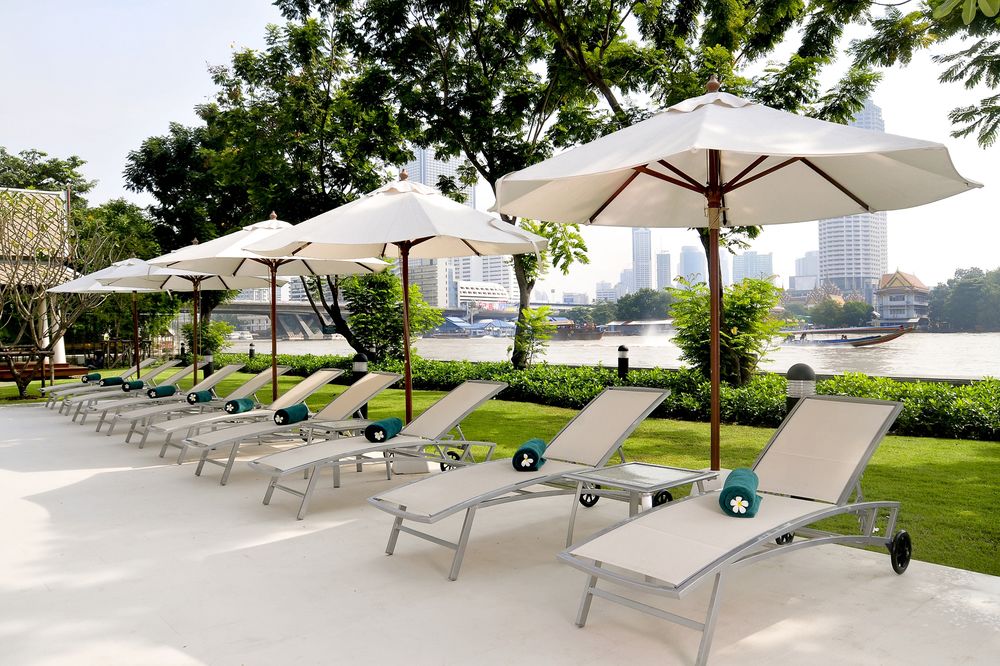 Fotos del hotel - IBIS BANGKOK RIVERSIDE