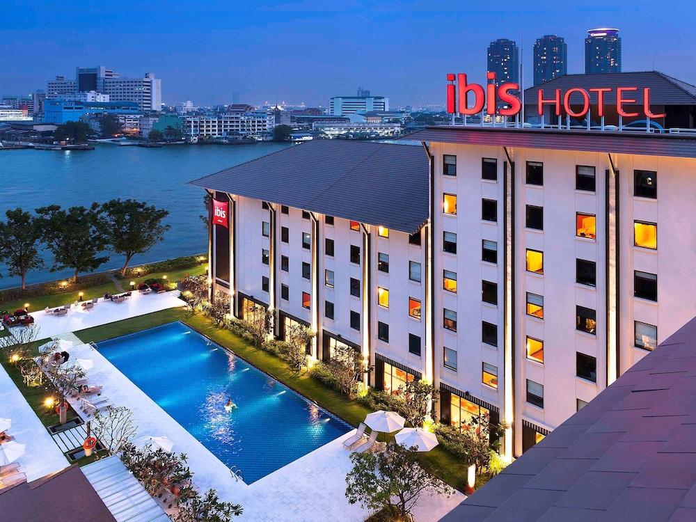 Fotos del hotel - IBIS BANGKOK RIVERSIDE
