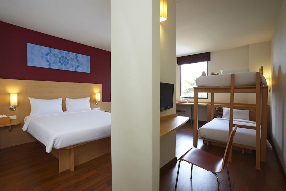 Fotos del hotel - IBIS BANGKOK RIVERSIDE
