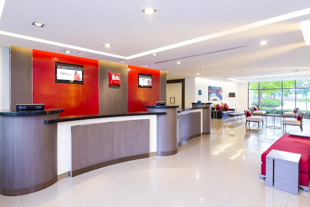 Fotos del hotel - IBIS BANGKOK RIVERSIDE