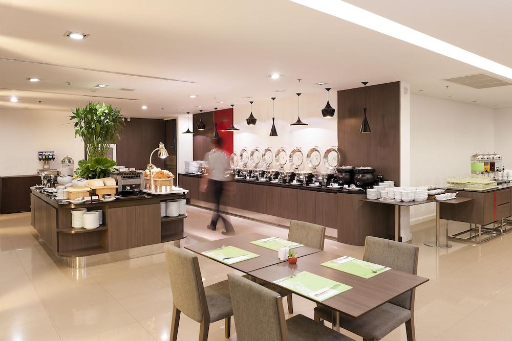 Fotos del hotel - IBIS BANGKOK RIVERSIDE
