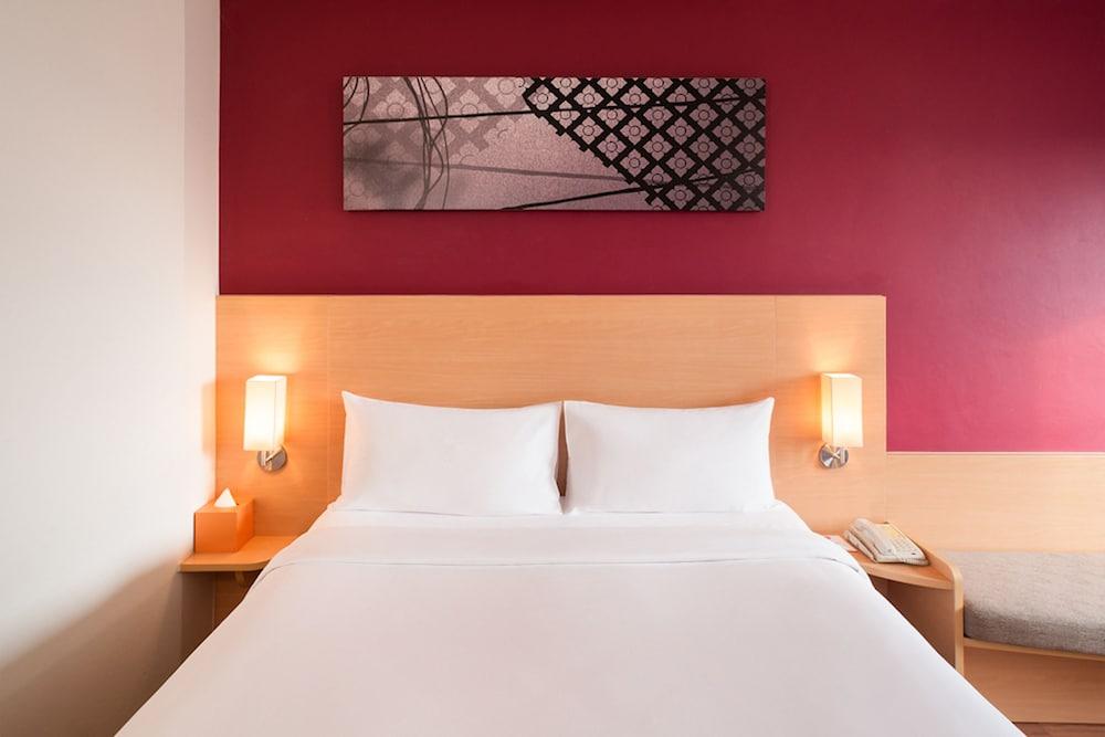 Fotos del hotel - IBIS BANGKOK RIVERSIDE
