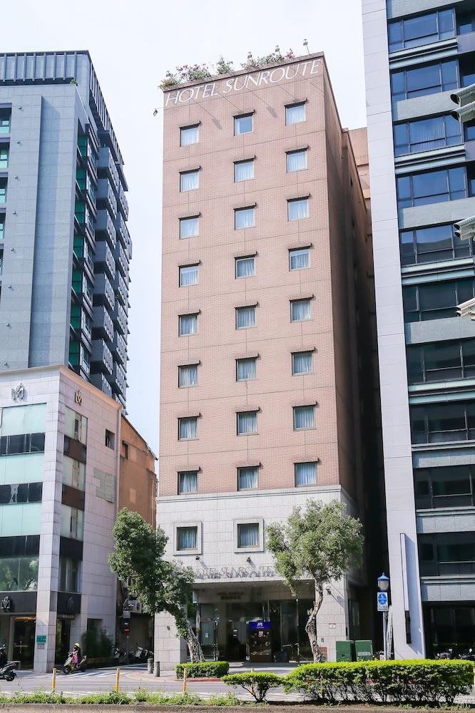 Fotos del hotel - SUNROUTE