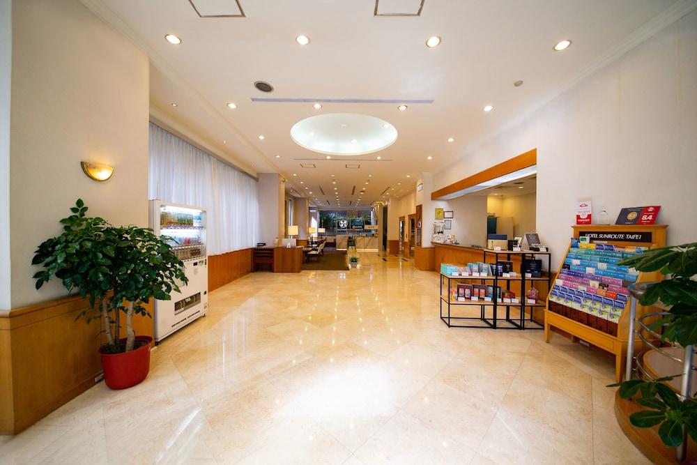 Fotos del hotel - SUNROUTE