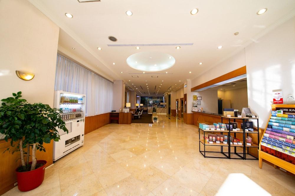 Fotos del hotel - SUNROUTE