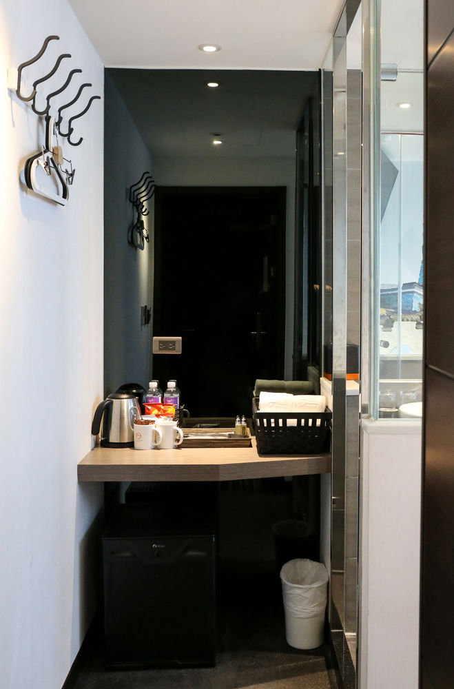 Fotos del hotel - Wonstar Hotel Ximen I
