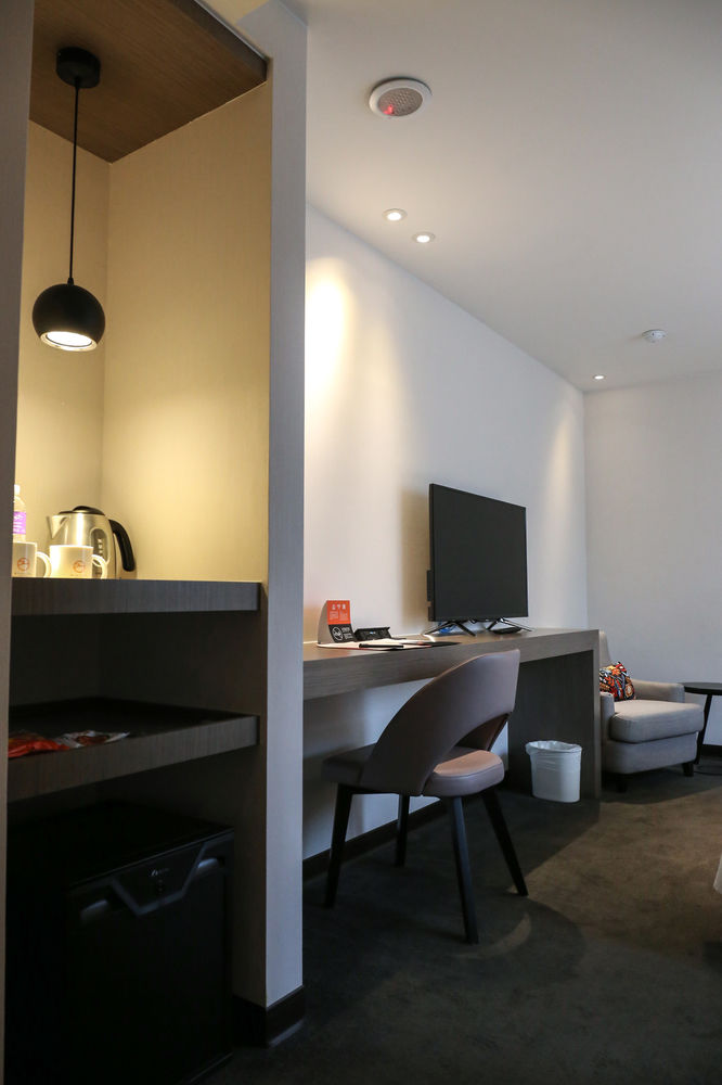 Fotos del hotel - Wonstar Hotel Ximen I