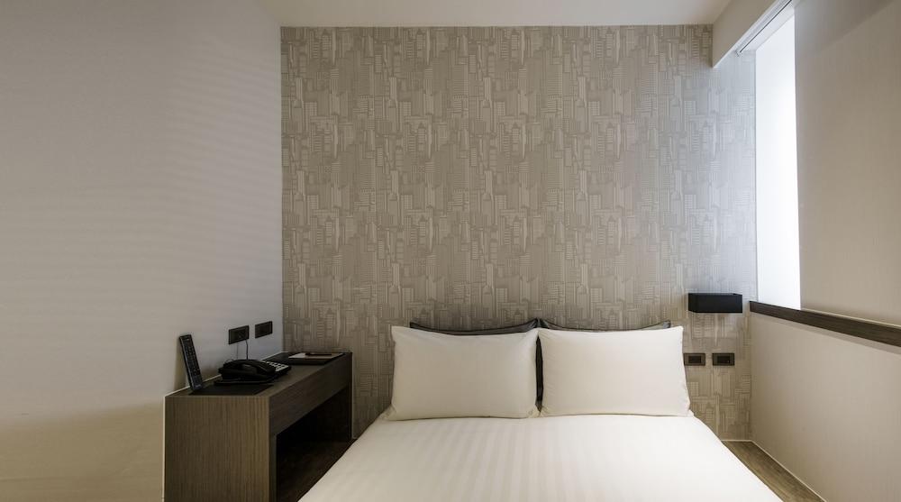 Fotos del hotel - Wonstar Hotel Ximen I