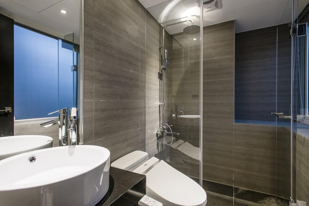 Fotos del hotel - Wonstar Hotel Ximen I