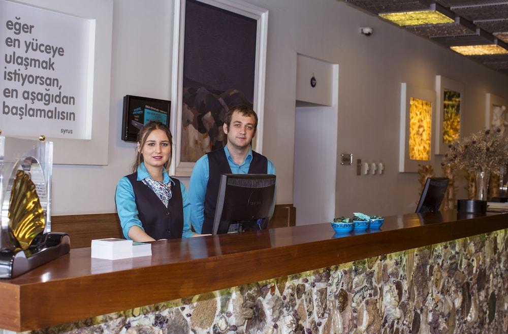 Fotos del hotel - HAN HOSTEL AIRPORT HOTEL