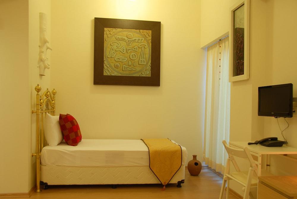 Fotos del hotel - HAN HOSTEL AIRPORT HOTEL