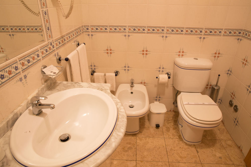 Fotos del hotel - Clube Praia Mar
