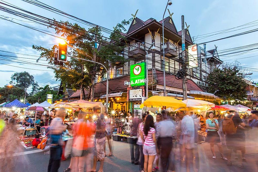 Fotos del hotel - Parasol Inn Chiang Mai Old City - Sha Extra Plus