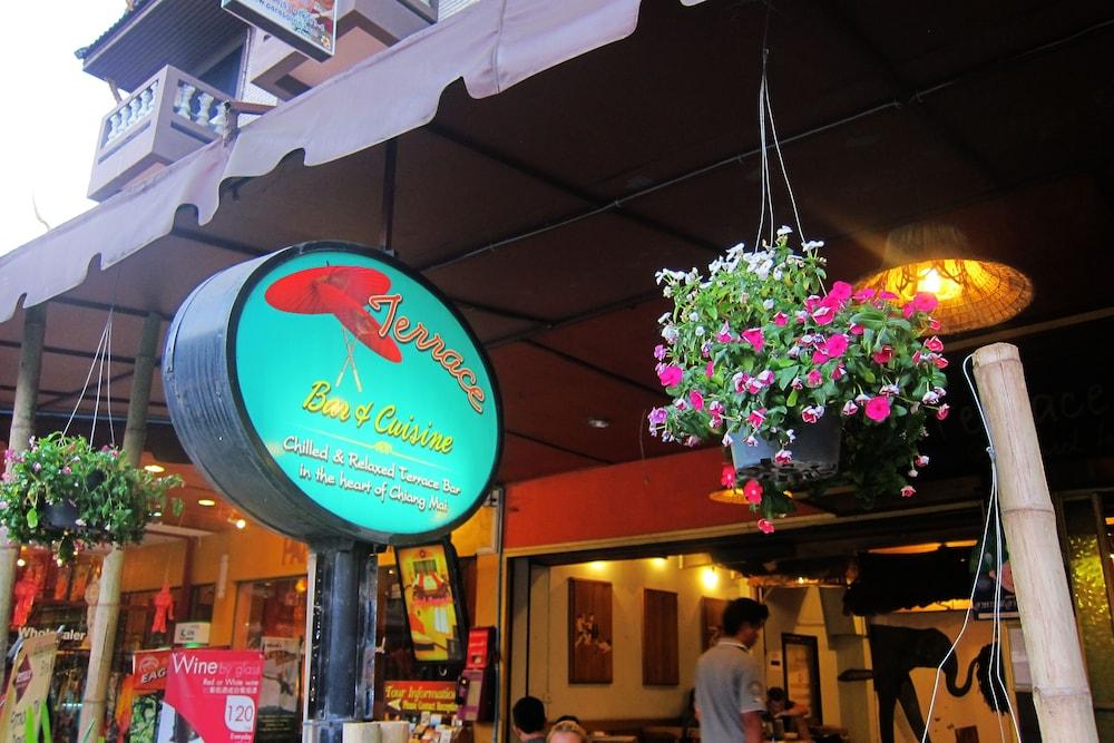 Fotos del hotel - Parasol Inn Chiang Mai Old City - Sha Extra Plus