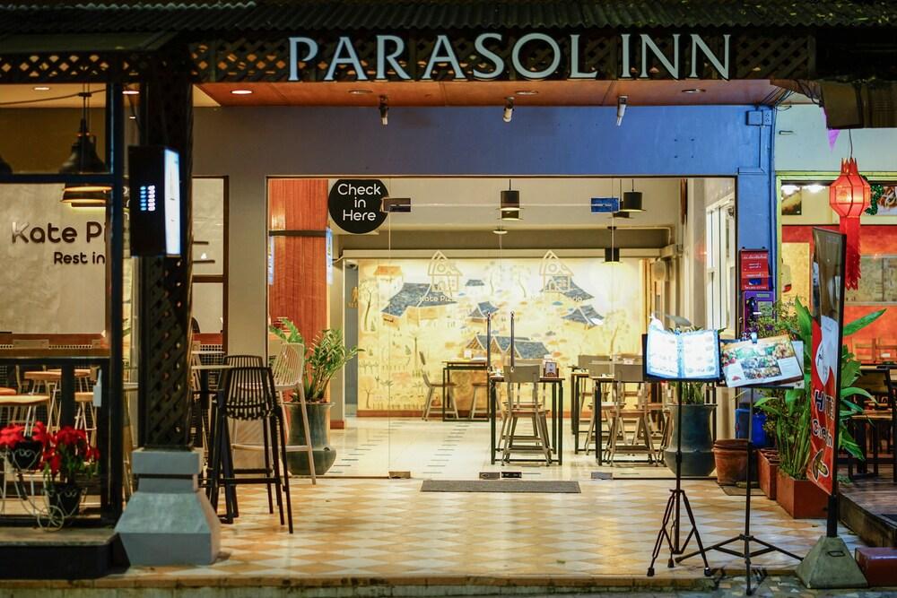 Fotos del hotel - Parasol Inn Chiang Mai Old City - Sha Extra Plus