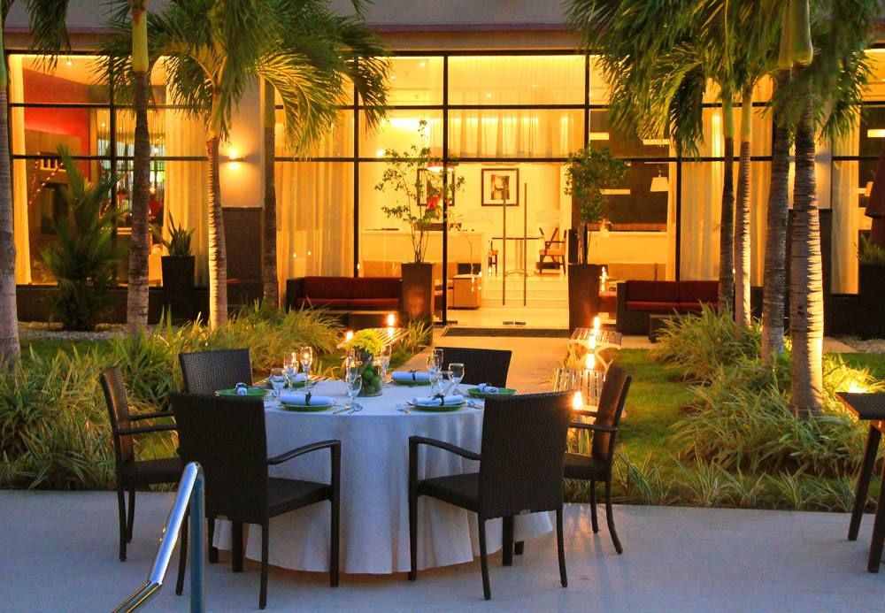 Fotos del hotel - COURTYARD PANAMA METROMALL