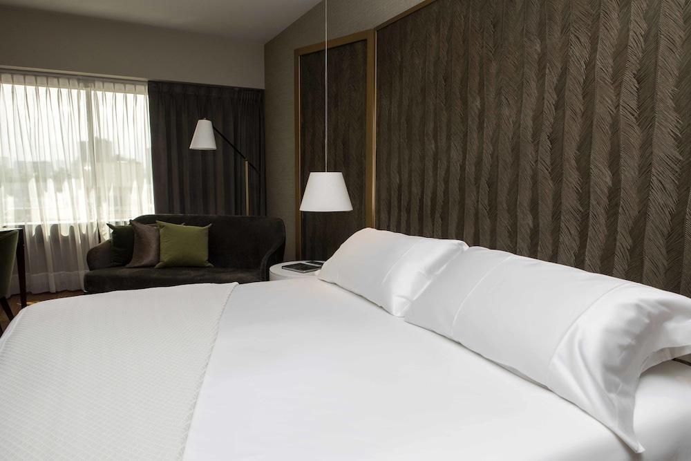 Fotos del hotel - Manto Hotel Lima - Mgallery