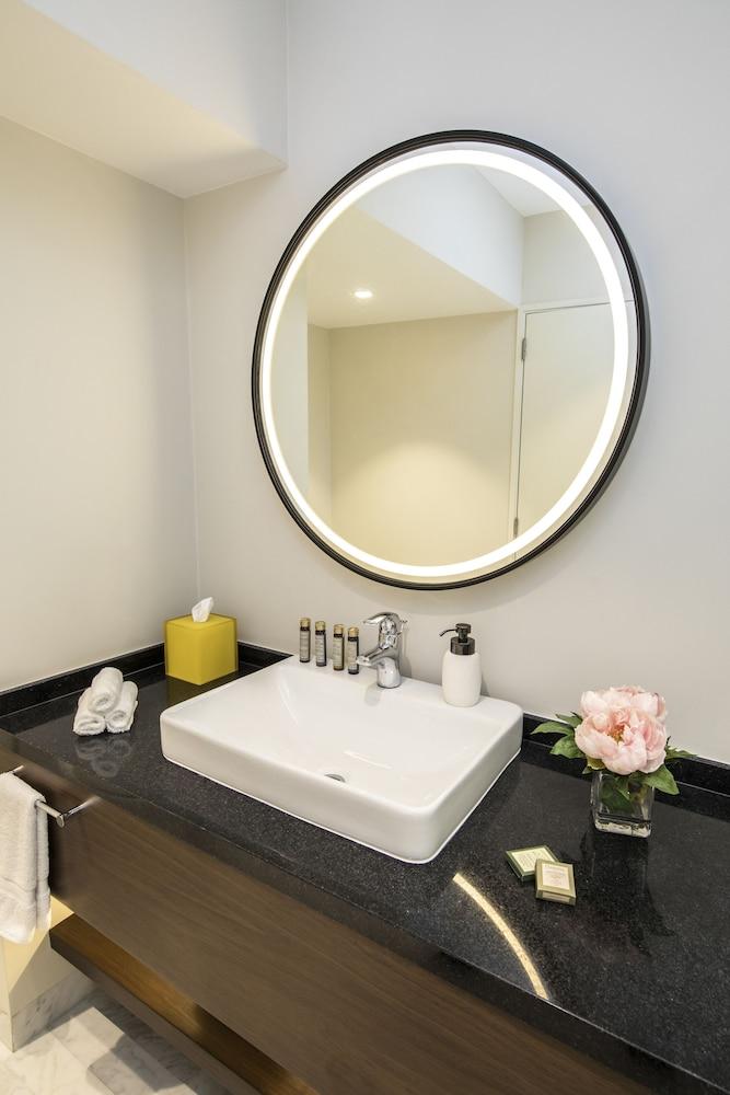 Fotos del hotel - Manto Hotel Lima - Mgallery