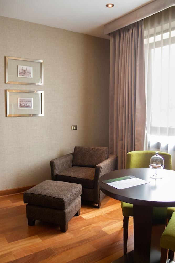 Fotos del hotel - Manto Hotel Lima - Mgallery