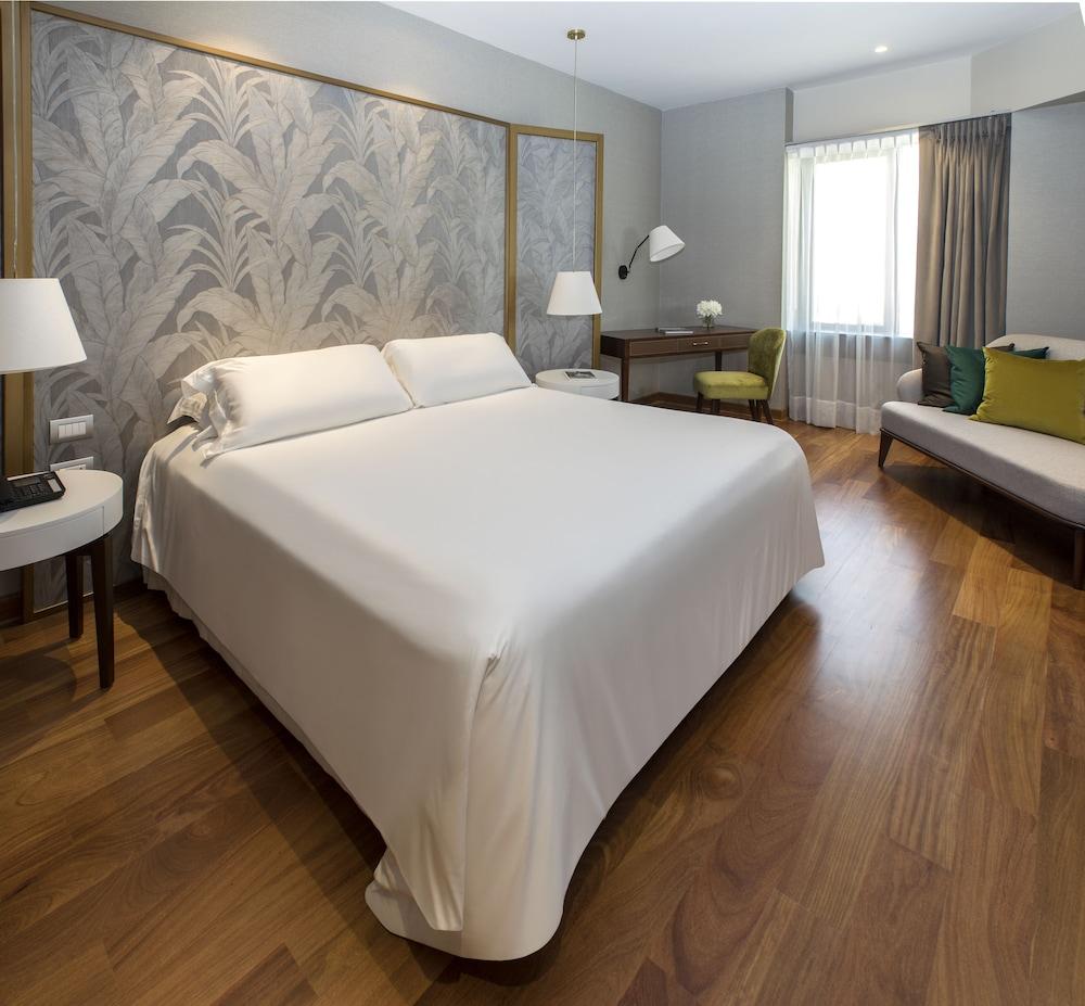 Fotos del hotel - Manto Hotel Lima - Mgallery