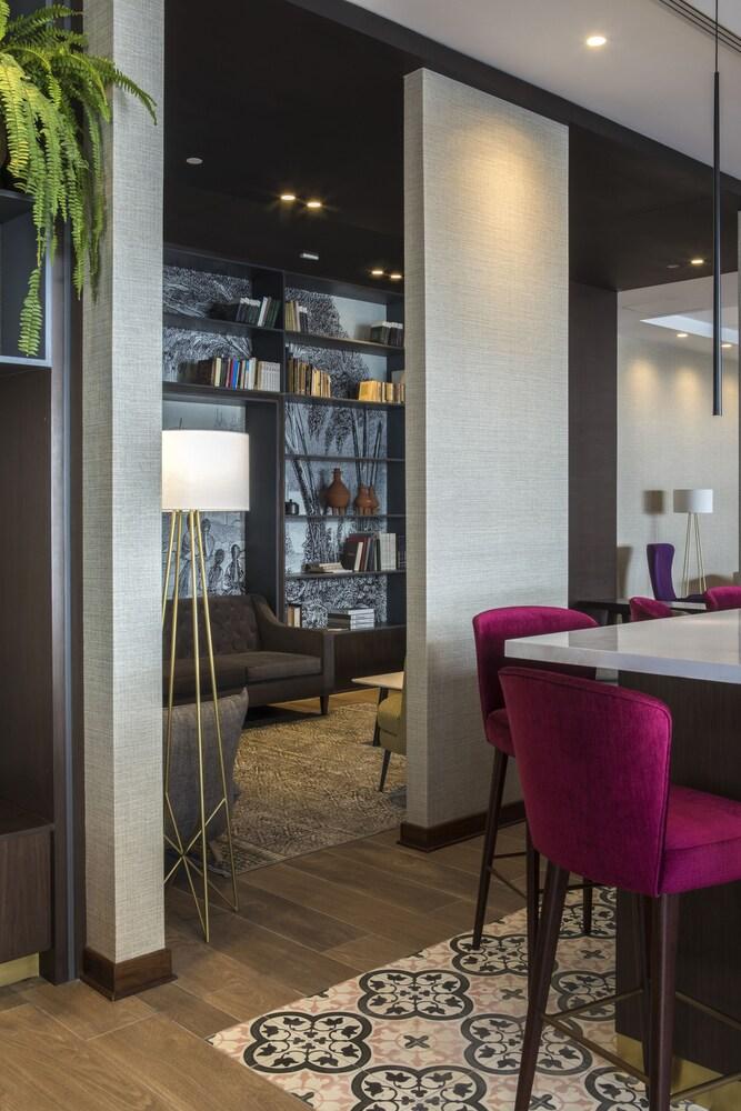 Fotos del hotel - Manto Hotel Lima - Mgallery