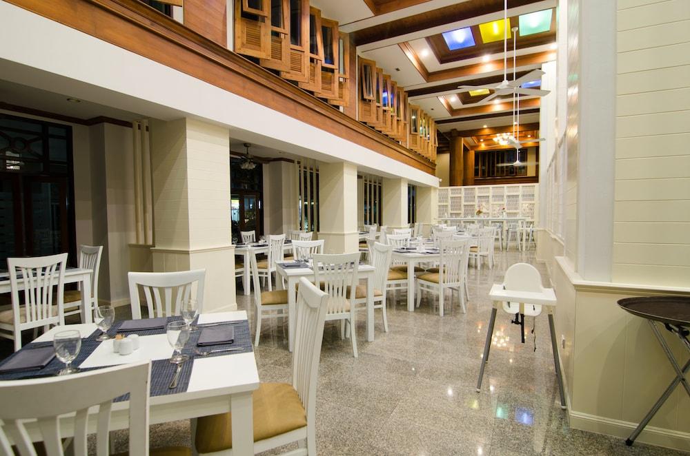 Fotos del hotel - AMATA PATONG