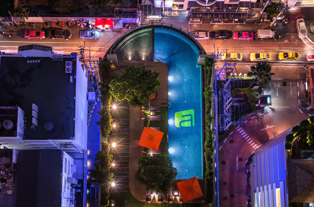 Fotos del hotel - ALOFT BANGKOK - SUKHOMVIT 11