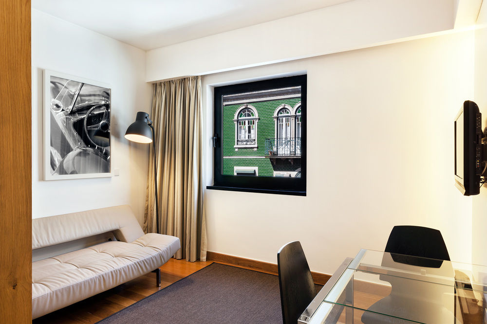 Fotos del hotel - HELLO LISBON MARQUES DE POMBAL APARTMENTS